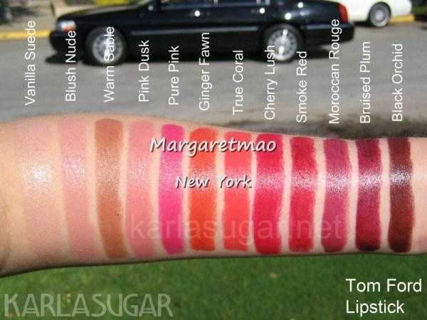 适合裸妆伪素颜的口红,裸妆滋润口红推荐大牌