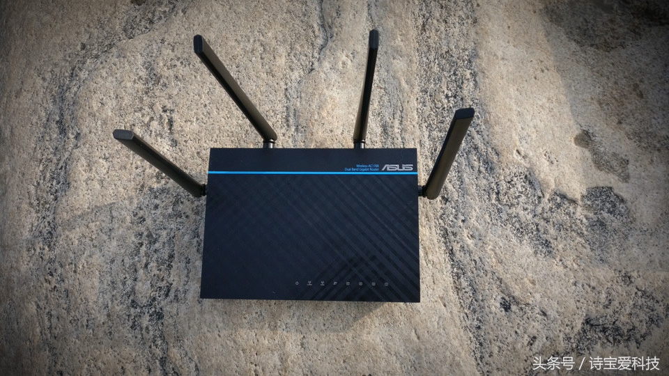 华硕rt-acrh17测评,华硕rt-acrh17最新固件