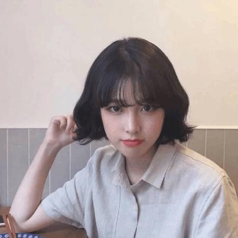 酷感小狼尾发型男生,小狼尾鲻鱼头发型学生党男