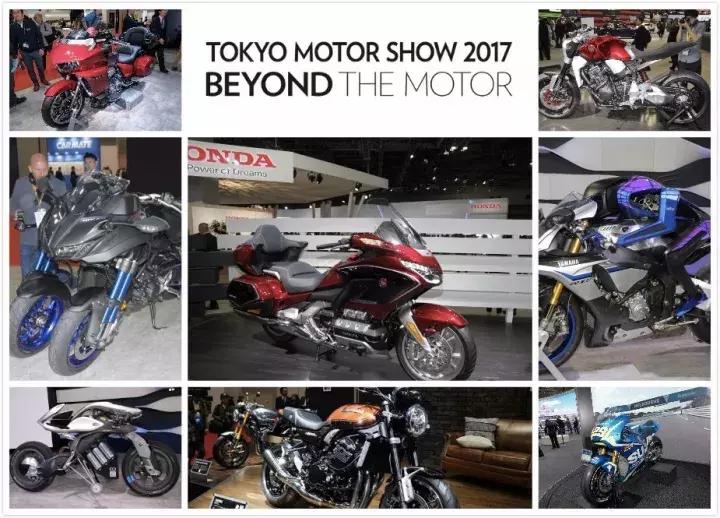 东京车展现场,东京车展新车有哪些