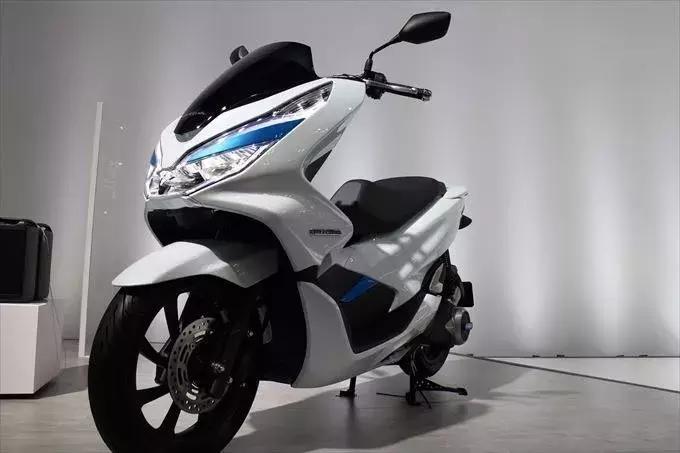 东京车展现场,东京车展新车有哪些