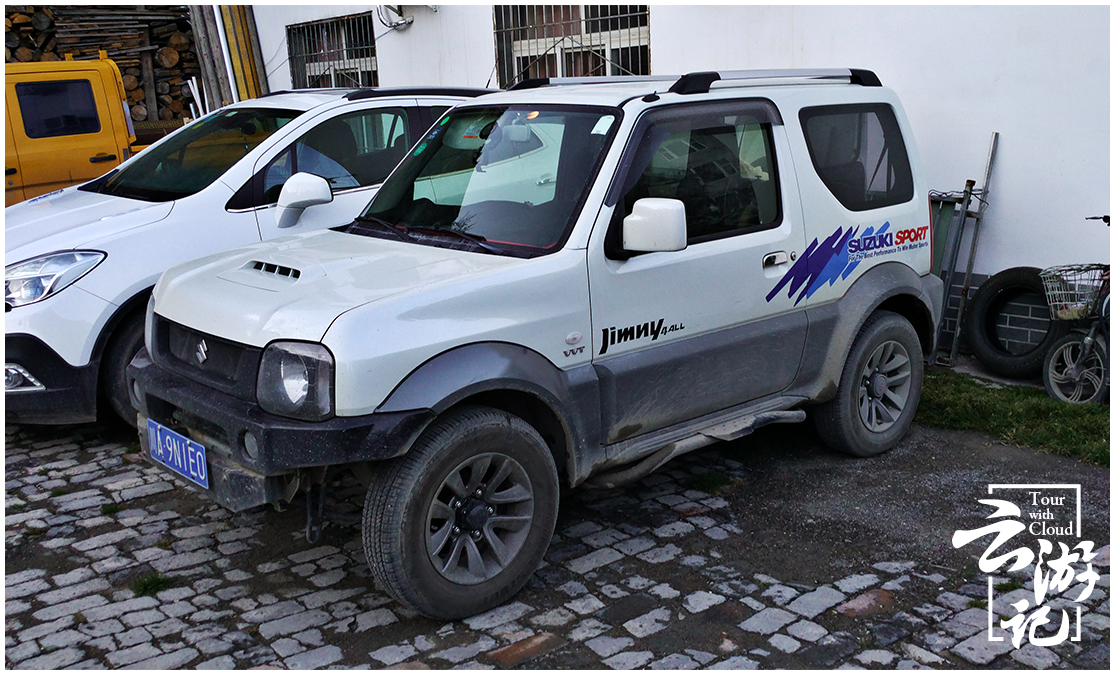 川西红叶5日自驾游,川西松坪沟旅行
