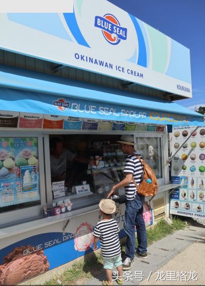 日本冲绳亲子游自由行攻略,冲绳亲子游视频