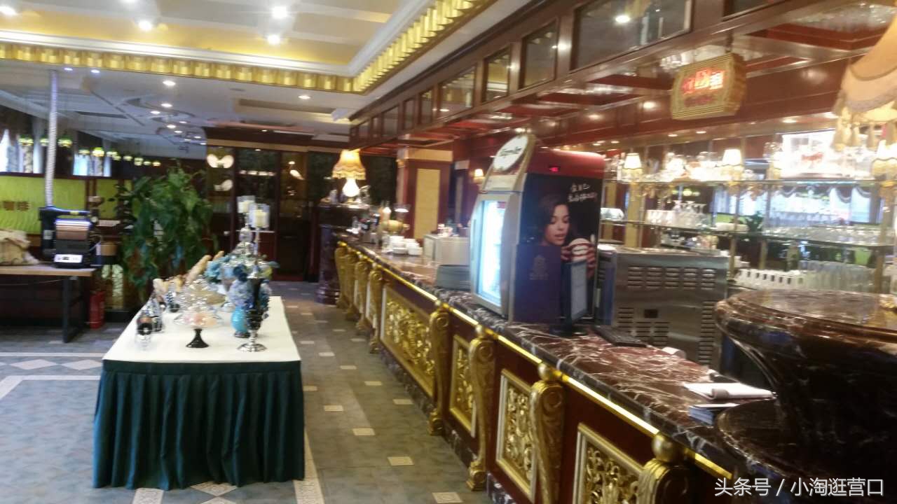 了不起的营口美食｜这八家火爆滨城的西餐店，你更喜欢哪一家？