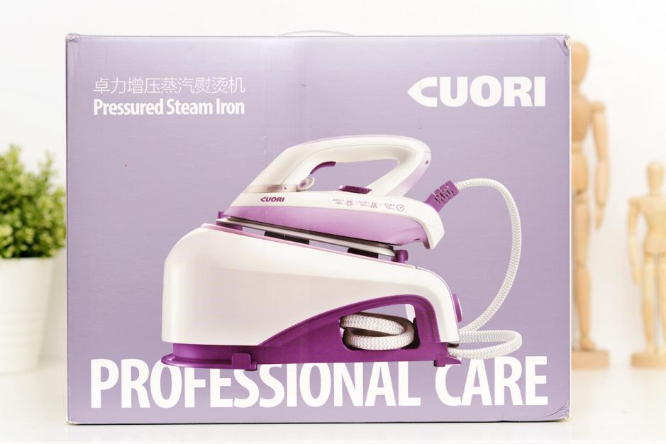 卓力ts3000增压蒸汽熨烫机,卓力cuori增压蒸汽熨烫机