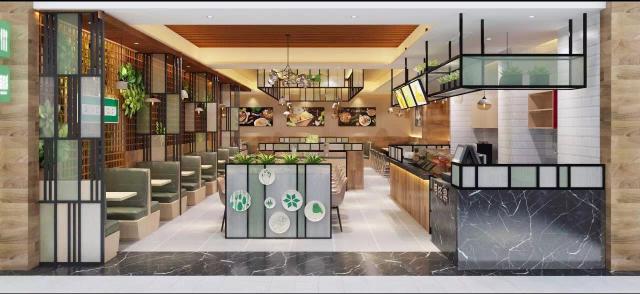 何楚倩:将家族事业做成百年企业