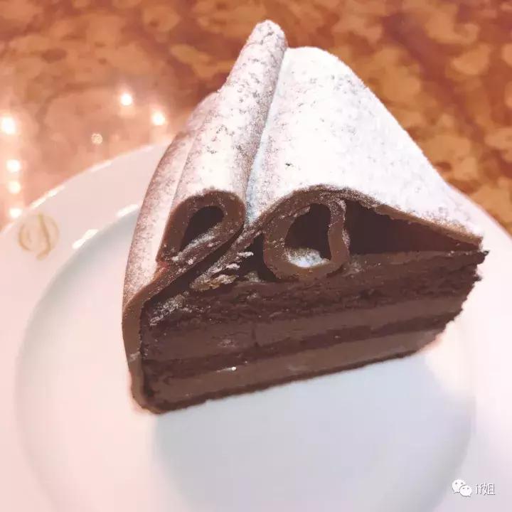 真人体验｜茜茜公主光顾的皇室*用御**咖啡厅，有哪些甜品值得期待？