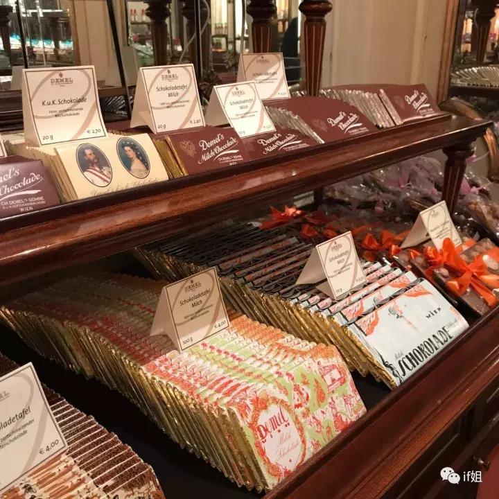 真人体验｜茜茜公主光顾的皇室*用御**咖啡厅，有哪些甜品值得期待？