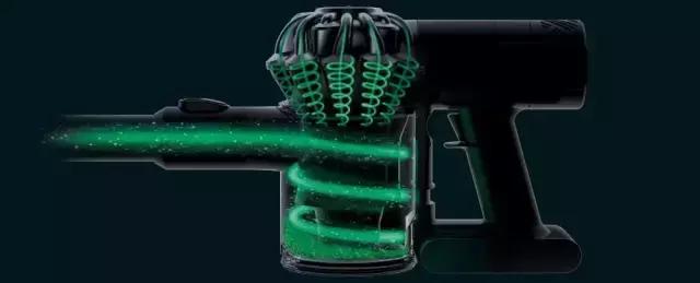 戴森v7f,戴森吸尘器v7fluffyextra