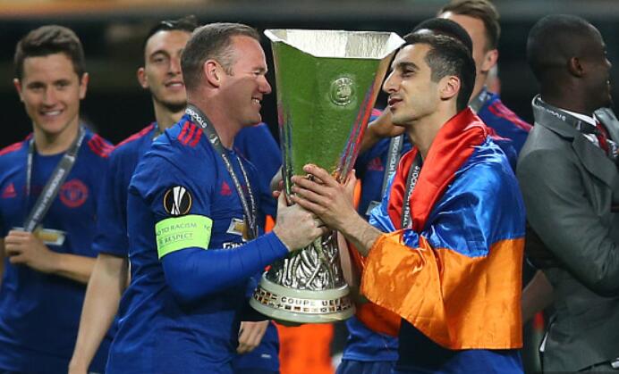 梵谷说球-英联杯新星当道为啥中超要靠政策扶植新星