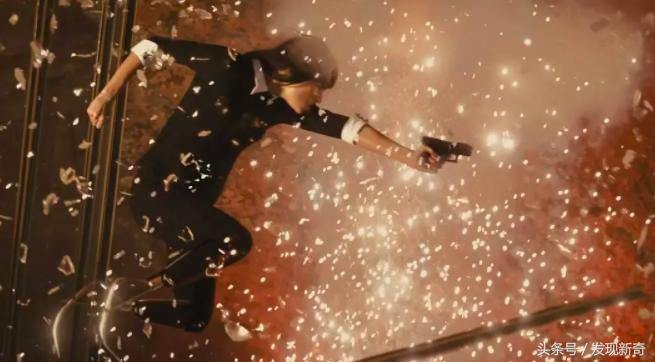 王牌特工2搞笑版,王牌特工2一打二