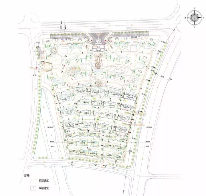 中铁溪源北侧规划,中铁溪源三期规划图