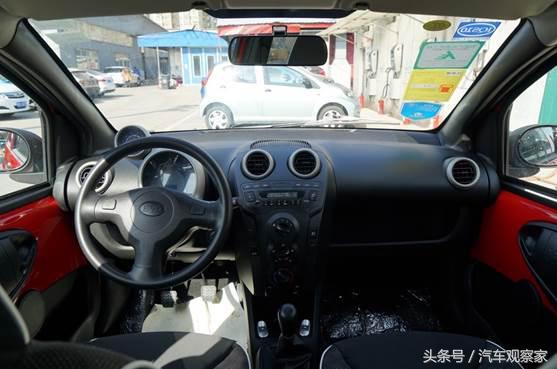 比亚迪f0和奇瑞qq对比视频,比亚迪f0和奇瑞qq乐驰