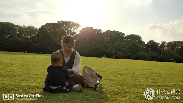十一假期去日本,十一带着父母旅游攻略