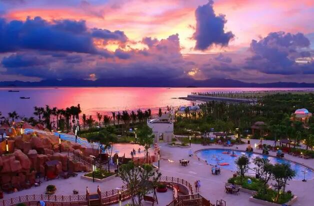 深圳适合泡温泉的地方,深圳纯天然泡温泉的地方推荐