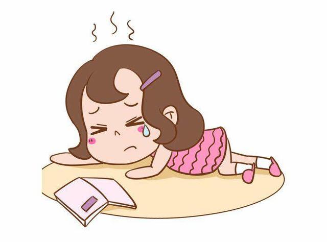 怀孕有9大禁忌你注意了吗,孕期出血的5种情况