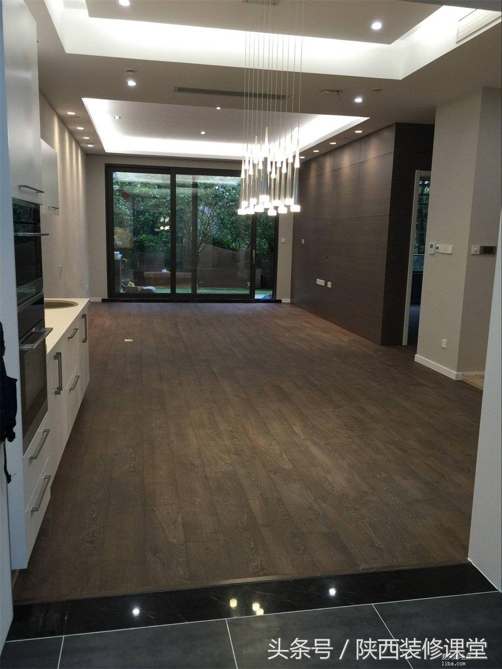 500平米庭院带地下车库,地上三层地下二层带泳池车库