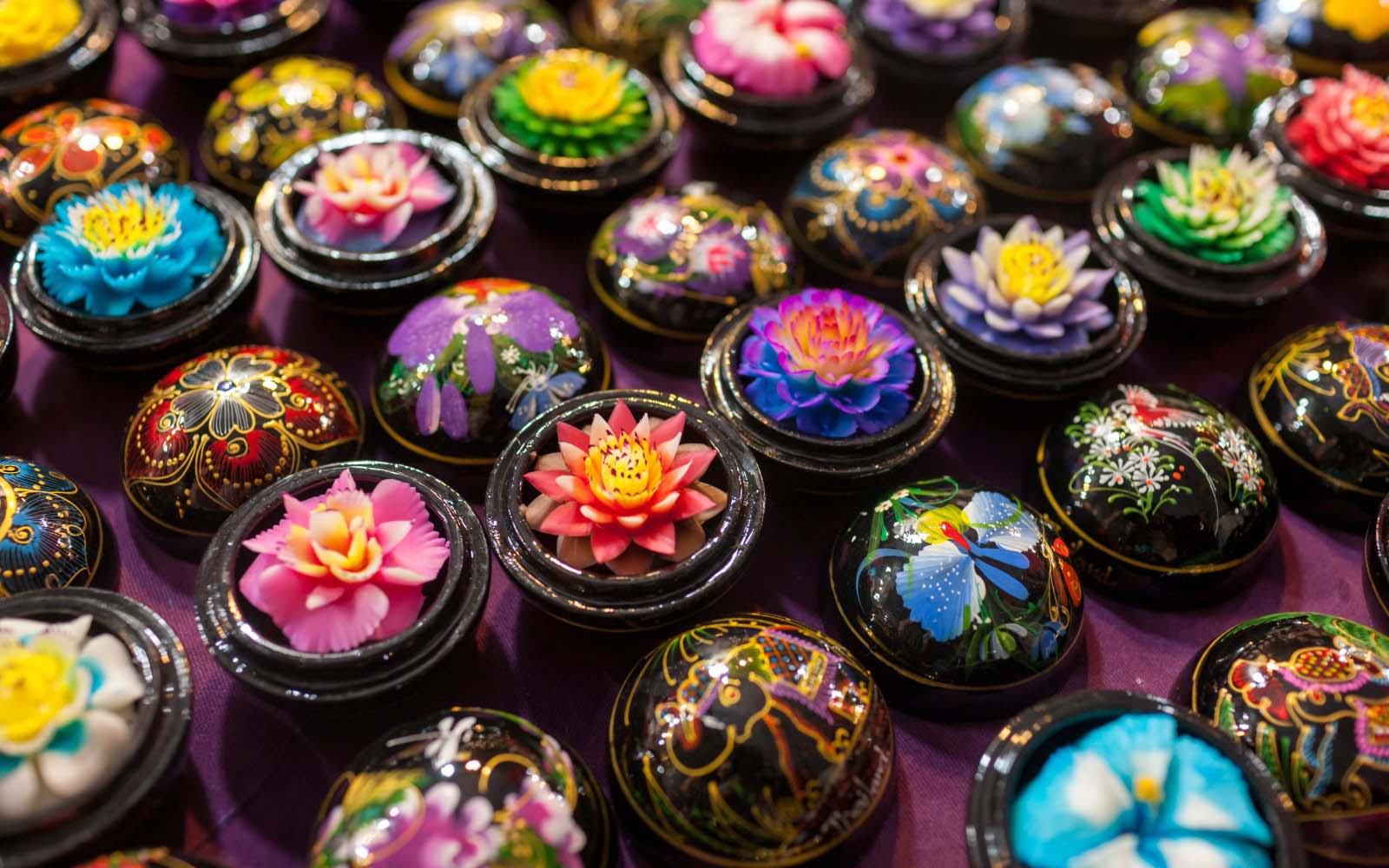 吃货最喜欢的饭店美食,新加坡深夜食堂美食推荐