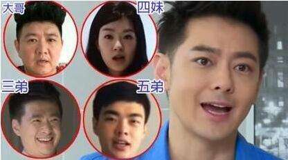 林志颖哥哥是博士为啥卖肠粉,林志颖哥哥在夜市满头大汗卖肠粉