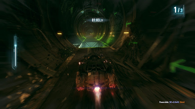 蝙蝠侠阿甘骑士手游,蝙蝠侠阿甘骑士游戏解说