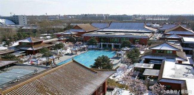 全季北京小汤山温泉度假酒店,北京小汤山九华温泉