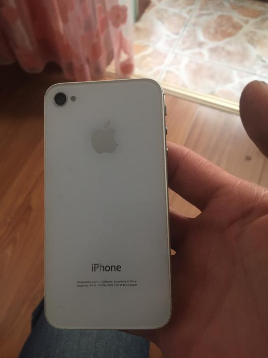 iphone4s翻新序列号,十年前的iphone4s可以买吗