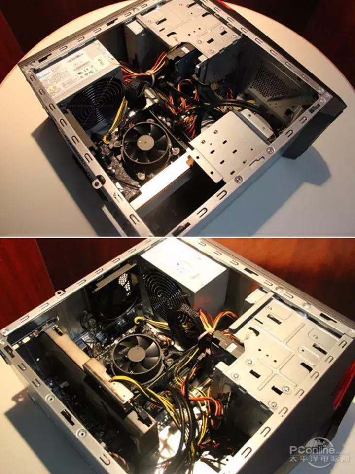 最酷最炫性能最好的台式游戏机,推荐几款游戏台式机