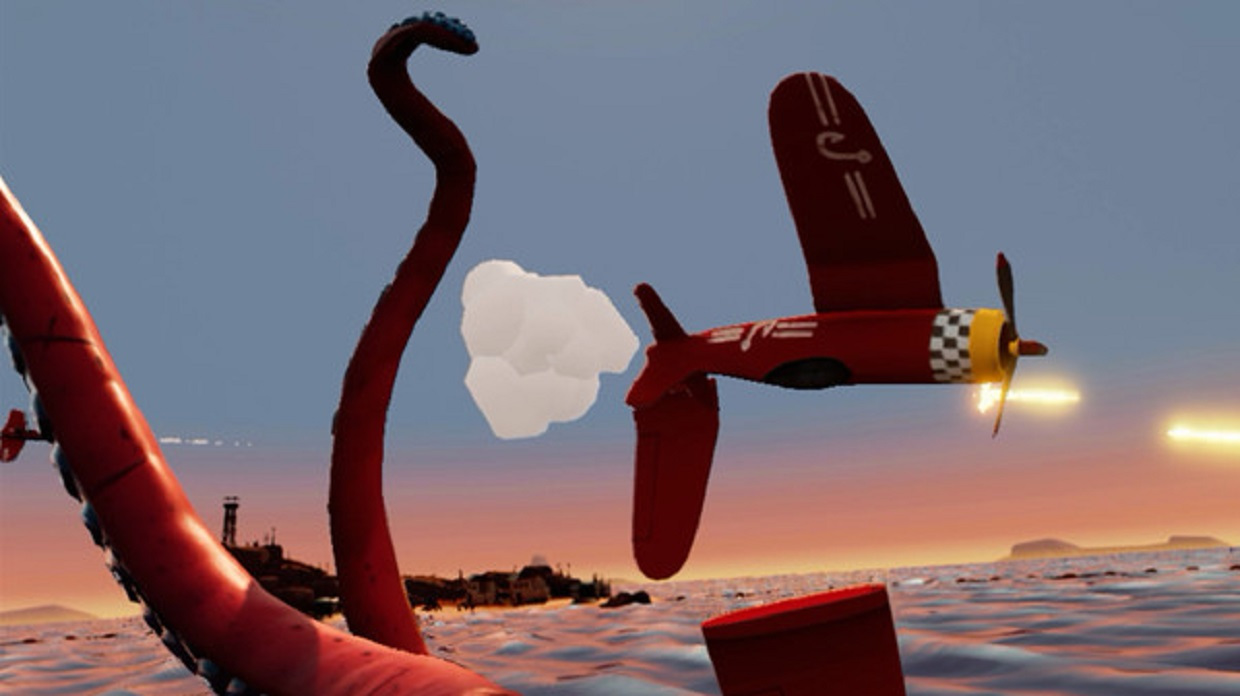 steamvr游戏每周精选1.25-1.31,steamvr游戏排行推荐最好玩