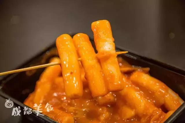 春熙路十大特色美食,春熙路隐藏的美食