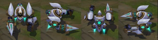 霸天异形炫彩皮肤,霸天异形卡兹克炫彩皮肤怎么获得