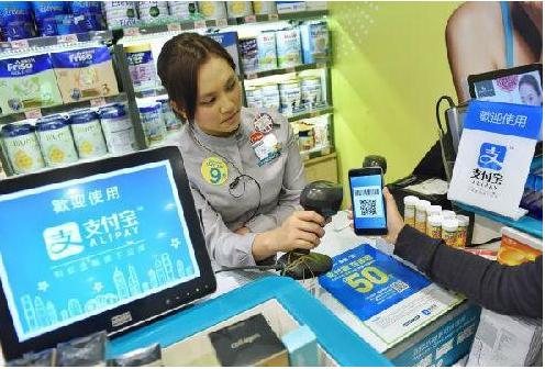 支付宝“牵手”香港街市!香港全面接轨内地,便捷体验强势来袭!