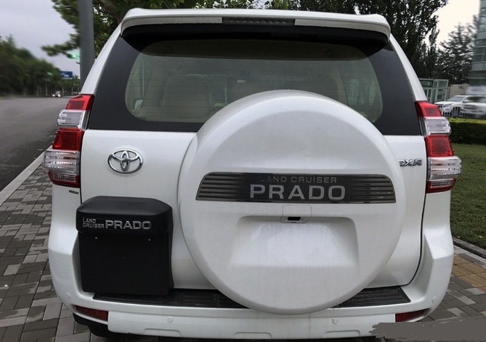 三门霸道买哪个版本好,2019年霸道三门版4.0l