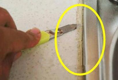 卫生间玻璃胶发霉妙招,卫生间玻璃胶发霉怎么解决