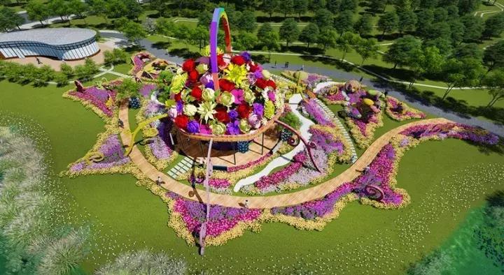 前方一大波高能正在来袭,一大波的好消息蜂拥而至