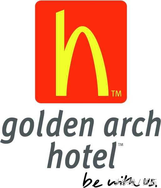 麦当劳成了金拱门,现在麦当劳怎么还不叫金拱门呢