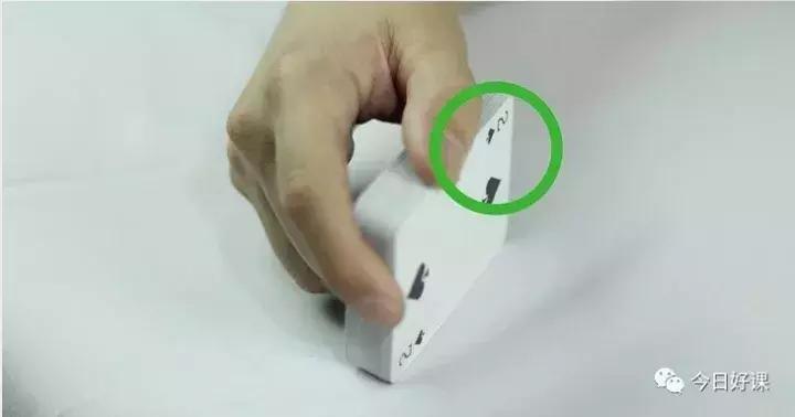 10个简单的扑克牌魔术视频,简单又神奇很实用的扑克魔术教学