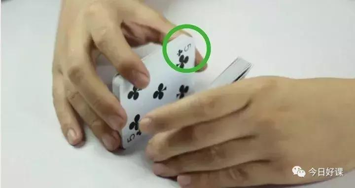 10个简单的扑克牌魔术视频,简单又神奇很实用的扑克魔术教学