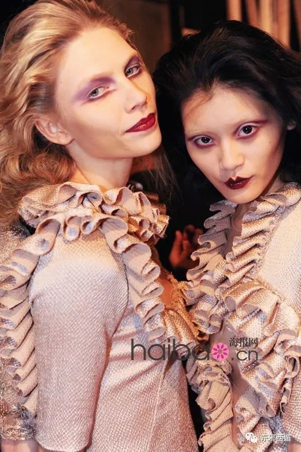 奢侈品逼格,奢侈品越来越颠了