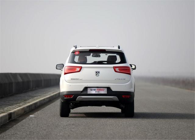 宝骏560高速没力,宝骏560跟gs4对比