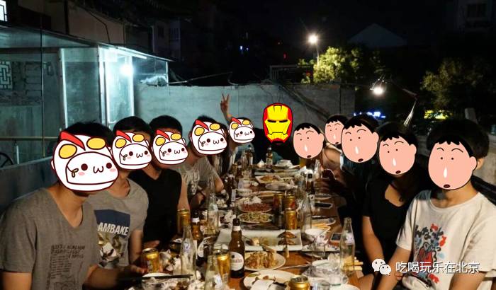 老顾客一直追寻的12年烤串老店,这家烤串生意如此火爆