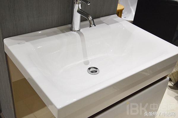 帝王洁具浴室柜新款,洁具品牌浴室柜