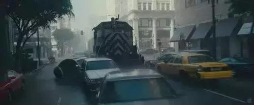 那些不为人知的故事海报,这些海报诠释了我的诗和远方