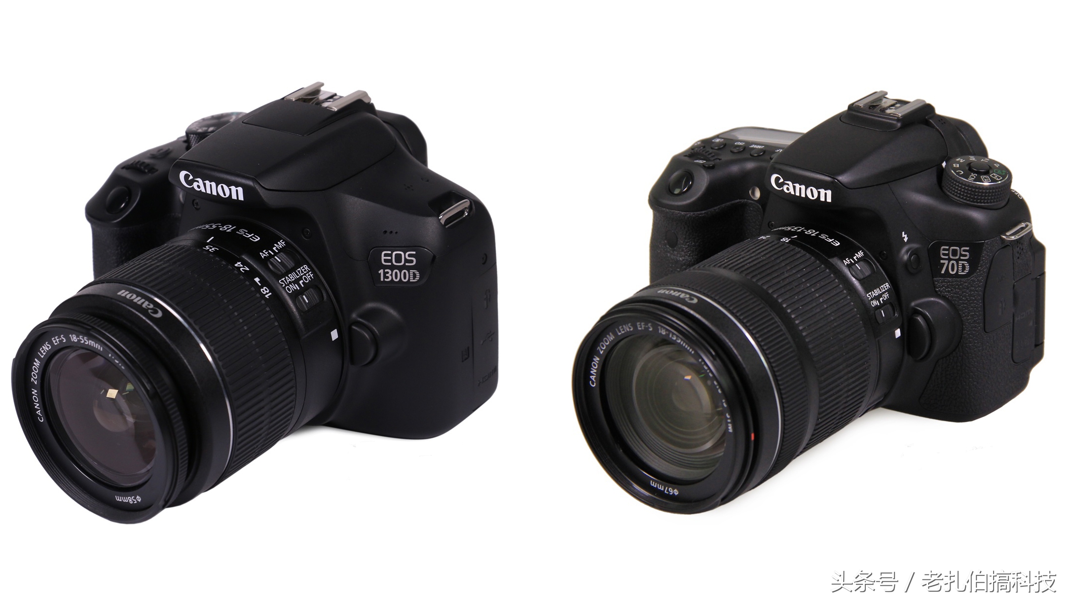 佳能eos1300d单反相机怎么样,佳能eos1300d是什么型号