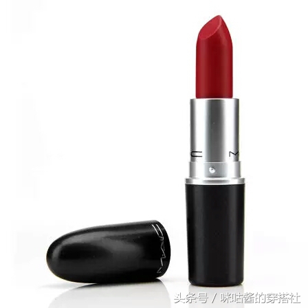 这九支口红不挑皮又显白你get了吗,8支素颜口红