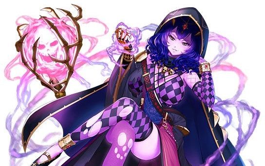 地下城与勇士混沌魔灵强度,地下城与勇士死灵加点