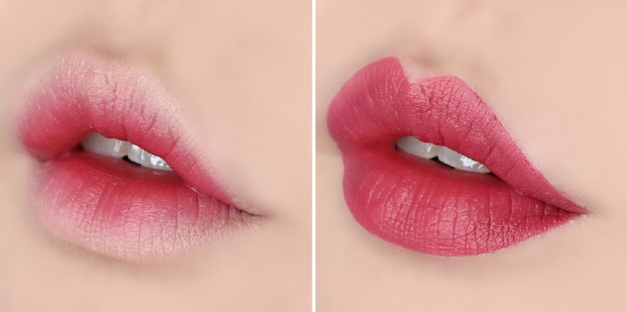 Armani阿玛尼2017圣诞限定小胖丁新色508/509/510/603/604/605!