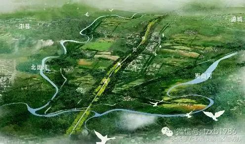 通州规划了哪些特色小镇,通州区党委书记谈通州发展