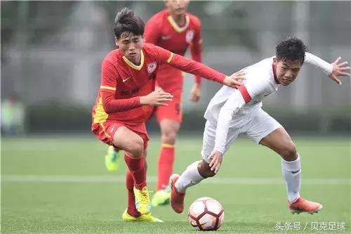 小妖难寻,预备队或成中乙球队不二法门