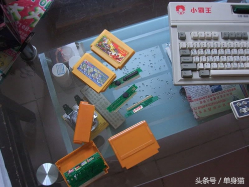 小霸王街机游戏合集下载,小时候小霸王游戏合集