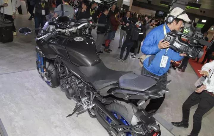 东京车展现场,东京车展新车有哪些